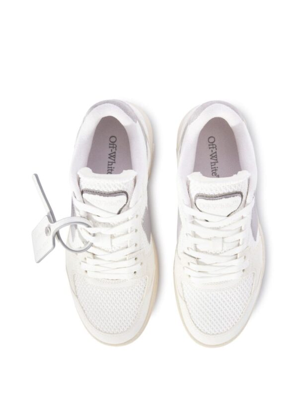 Off-White Slim Out Of Office sneakers - Image 4