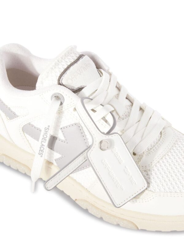 Off-White Slim Out Of Office sneakers - Image 5