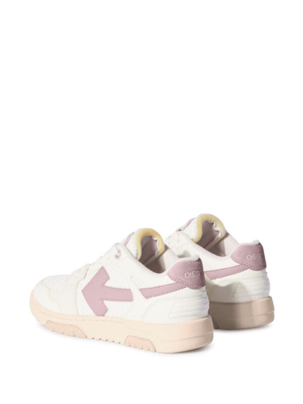 Off-White Slim Out Of Office sneakers - Image 3