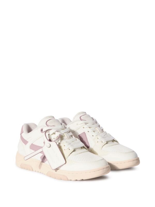 Off-White Slim Out Of Office sneakers - Image 2
