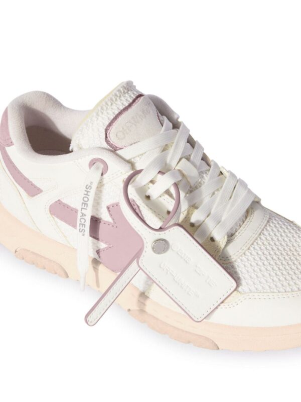 Off-White Slim Out Of Office sneakers - Image 5