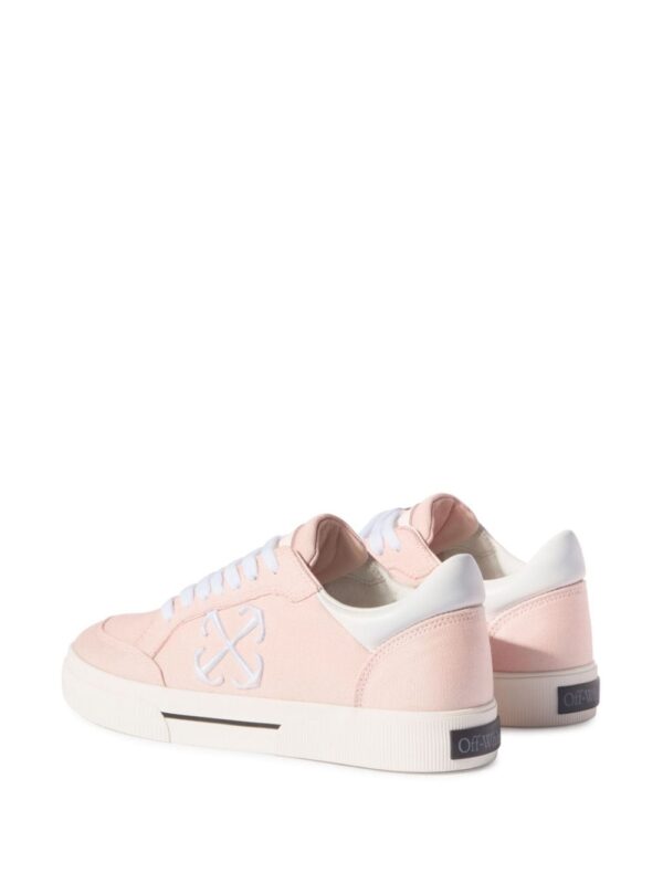 Off-White New Low Vulcanized sneakers - Image 3