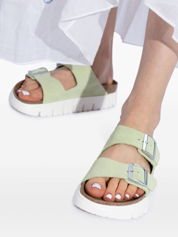 Birkenstock Arizona Papilio slip-on sandals - Image 5