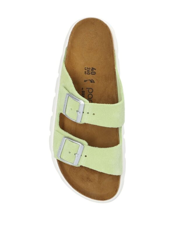 Birkenstock Arizona Papilio slip-on sandals - Image 4