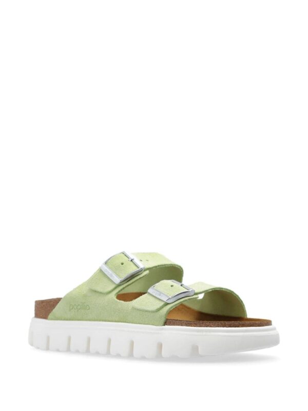 Birkenstock Arizona Papilio slip-on sandals - Image 2
