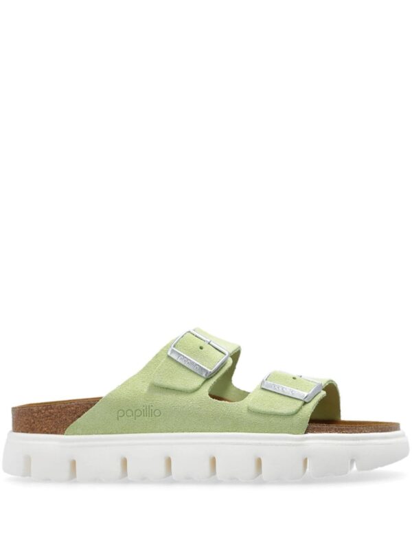 Birkenstock Arizona Papilio slip-on sandals