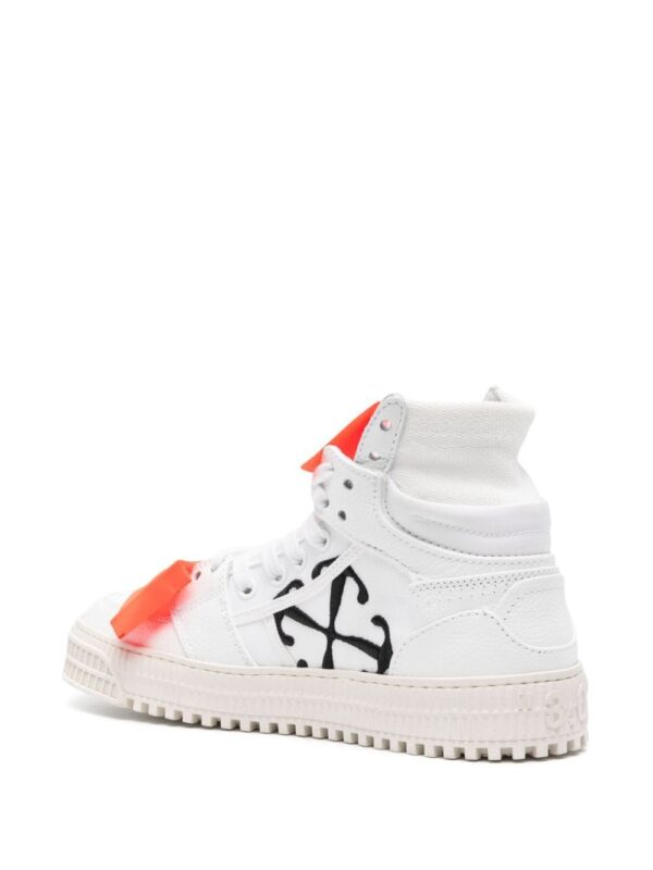 Off-White 3.0 Off Court high-top sneakers - Image 5