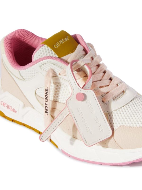 Off-White Kick Off sneakers - Image 5