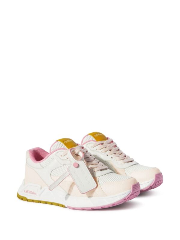 Off-White Kick Off sneakers - Image 2