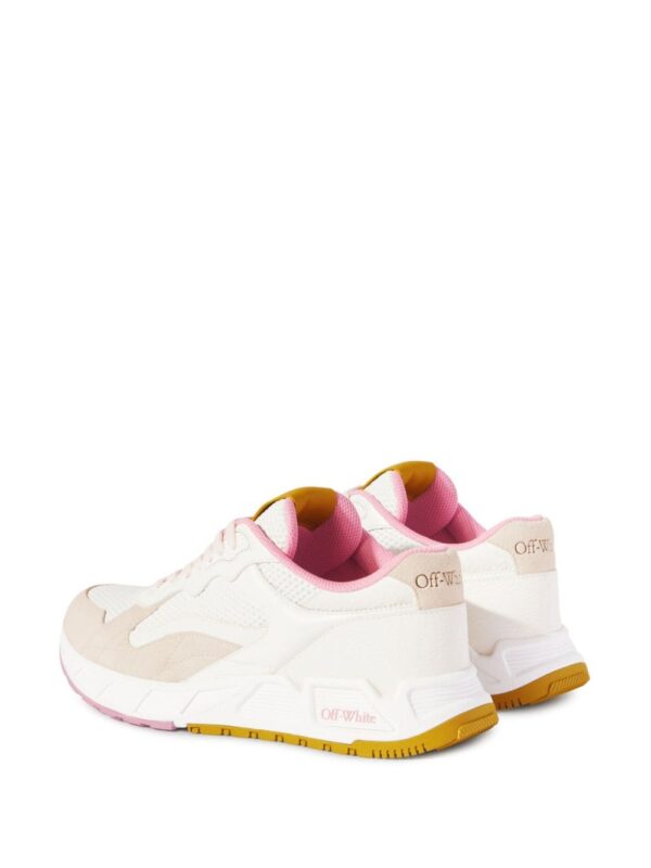 Off-White Kick Off sneakers - Image 3