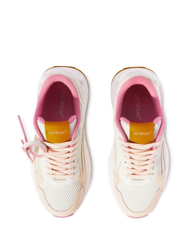 Off-White Kick Off sneakers - Image 4