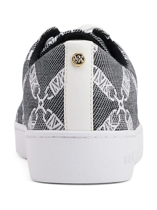 Michael Kors Keaton Empire logo-print sneakers - Image 5