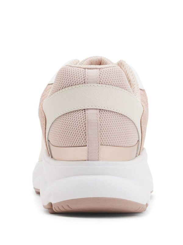 Michael Kors Sami panelled sneakers - Image 3