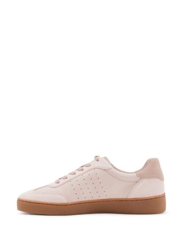 Michael Kors Scotty leather sneakers - Image 4