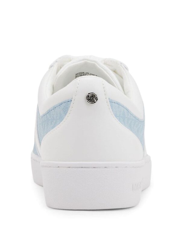 Michael Kors Juno stripe-detail sneakers - Image 3