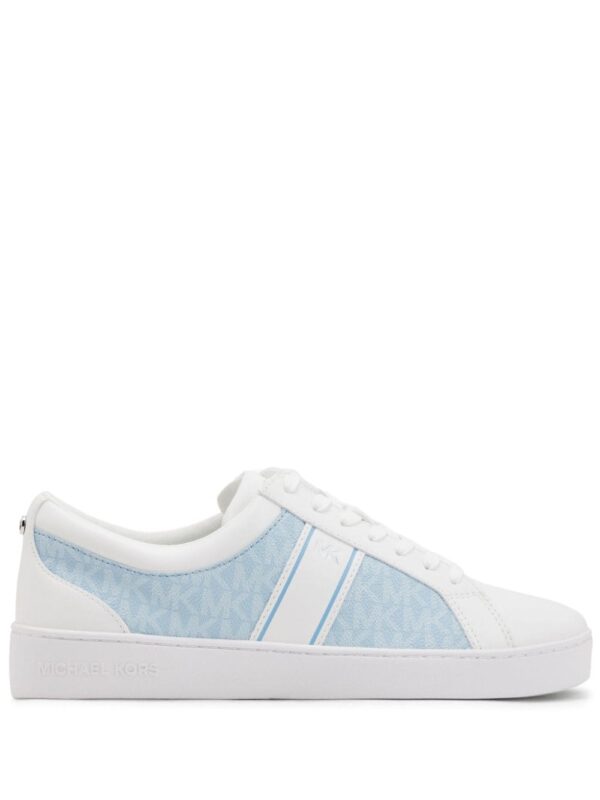 Michael Kors Juno stripe-detail sneakers