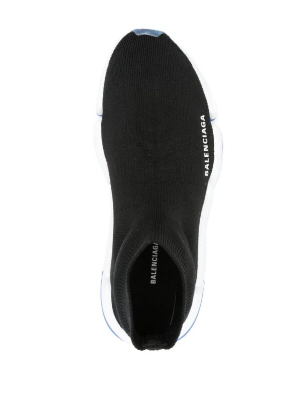 Balenciaga Speed 2.0. high-top sneakers - Image 4
