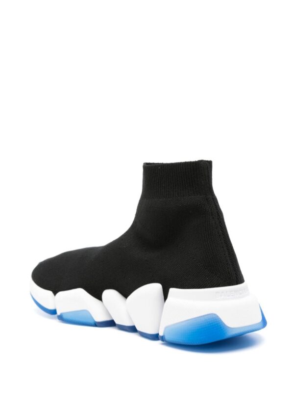 Balenciaga Speed 2.0. high-top sneakers - Image 3