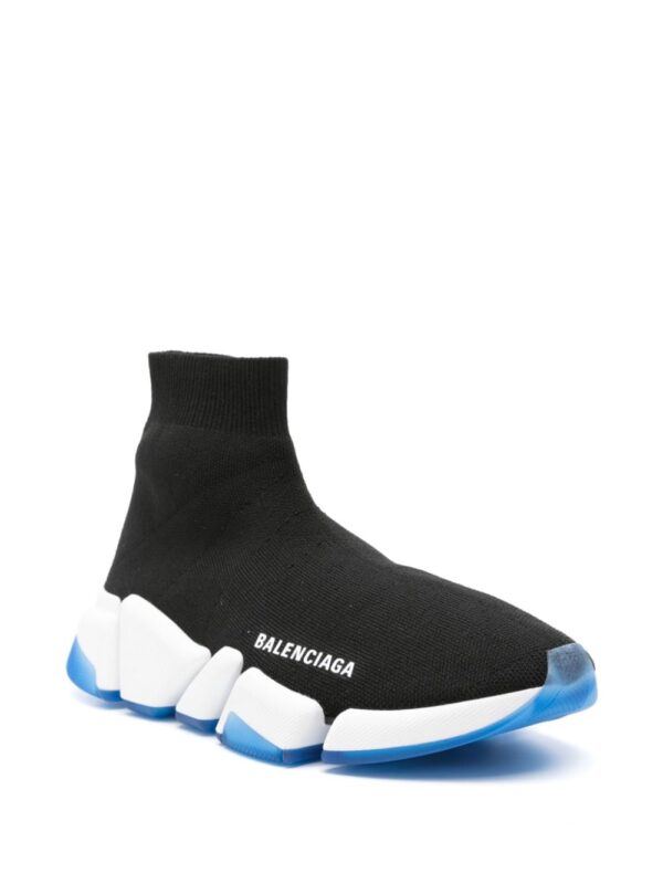 Balenciaga Speed 2.0. high-top sneakers - Image 2