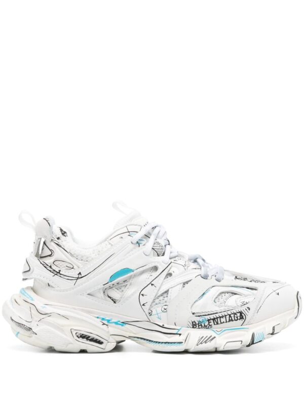 Balenciaga Track Sketch sneakers