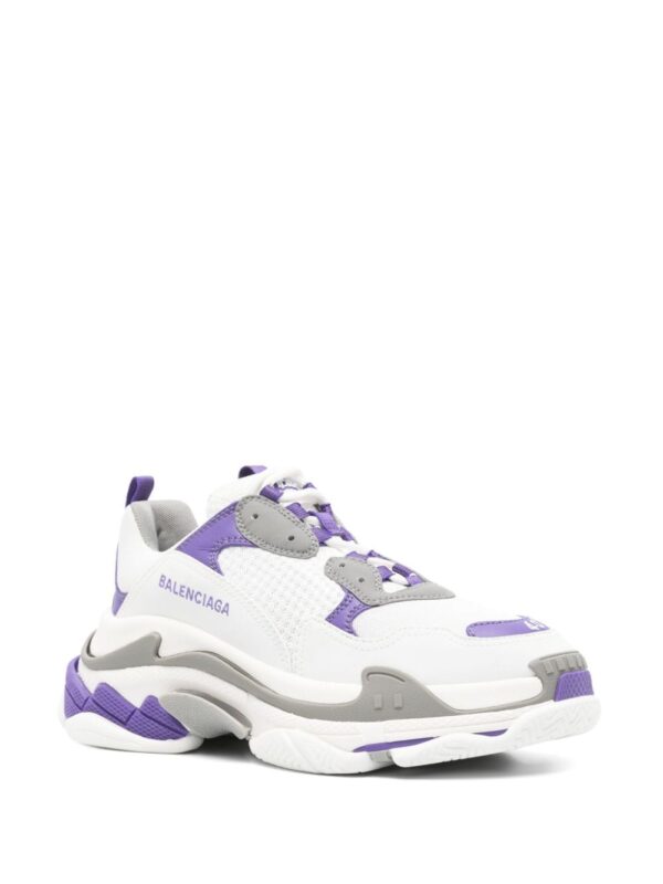 Balenciaga Tripe S panelled sneakers - Image 2