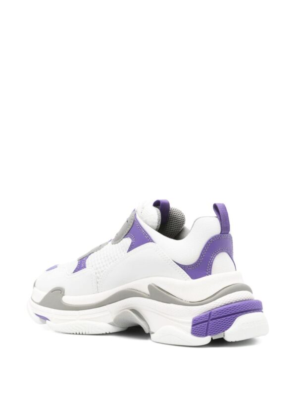 Balenciaga Tripe S panelled sneakers - Image 3