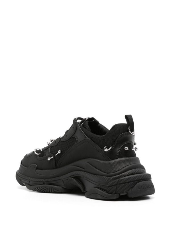 Balenciaga Triple S panelled sneakers - Image 3