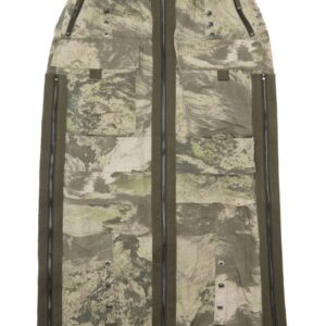 Diesel  O-Crep-N1 maxi skirt