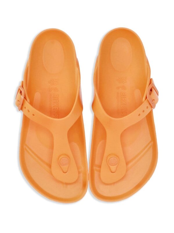 Birkenstock Gizeh thong slides - Image 4