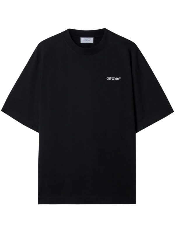 Off-White  Windy Arrow T-shirt