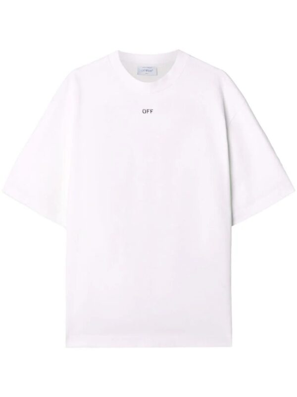 Off-White  Dragon Arrow T-shirt