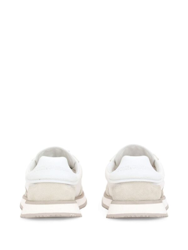 Dolce & Gabbana DG Cushion mixed-material sneakers - Image 3