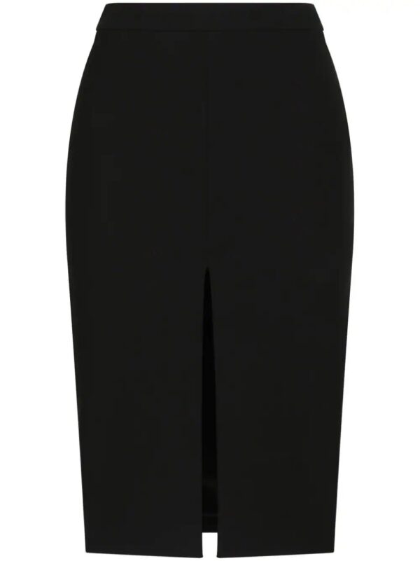 Dolce & Gabbana  midi pencil skirt