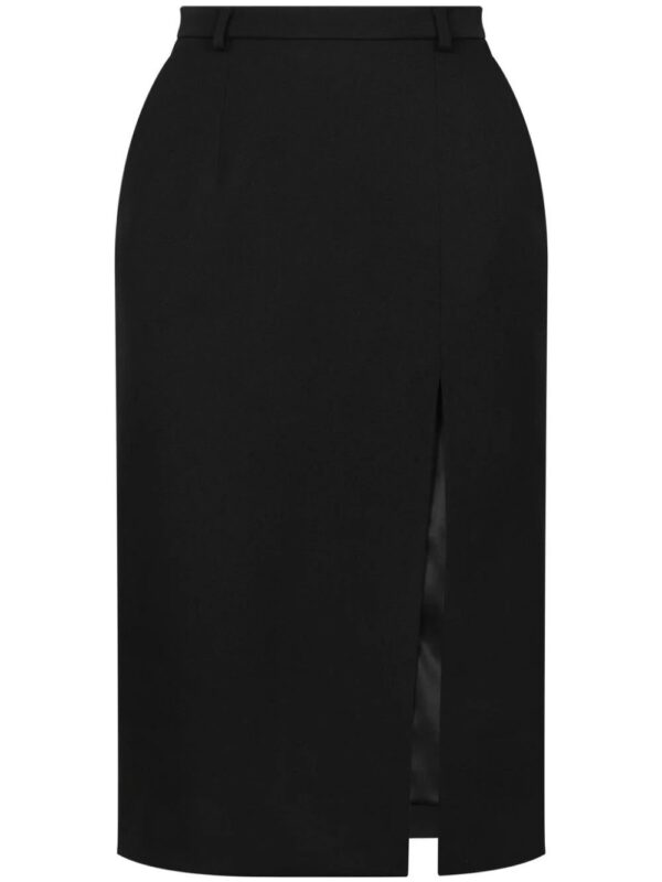 Dolce & Gabbana  woolen skirt