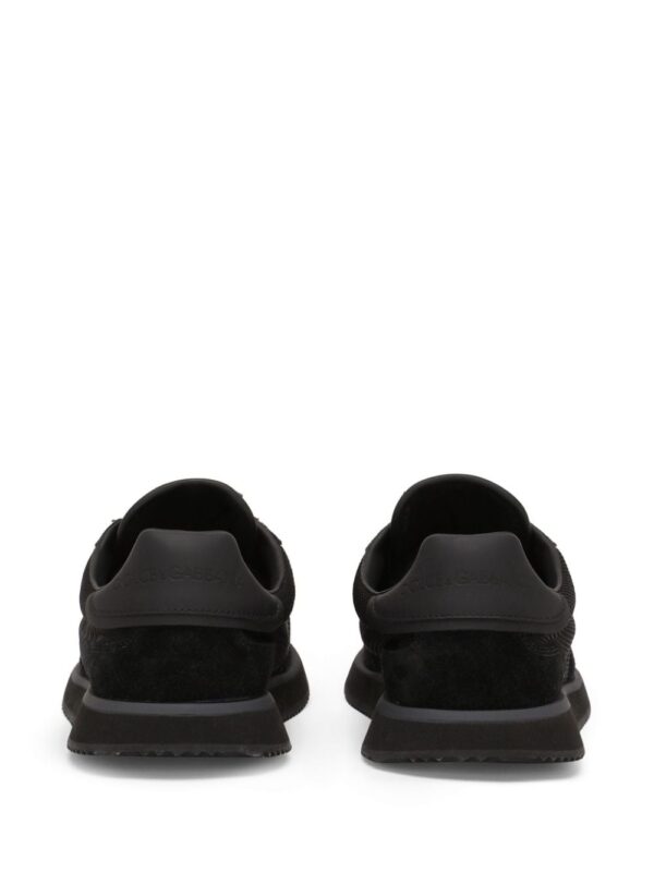 Dolce & Gabbana DG Cushion mixed-material sneakers - Image 3