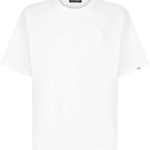 Dolce & Gabbana embroidered logo t-shirt