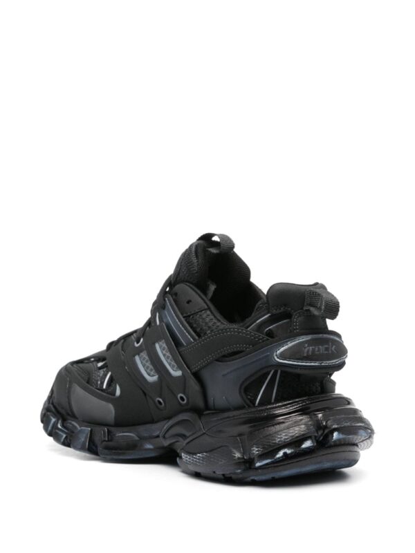 Balenciaga Track panelled chunky sneakers - Image 3