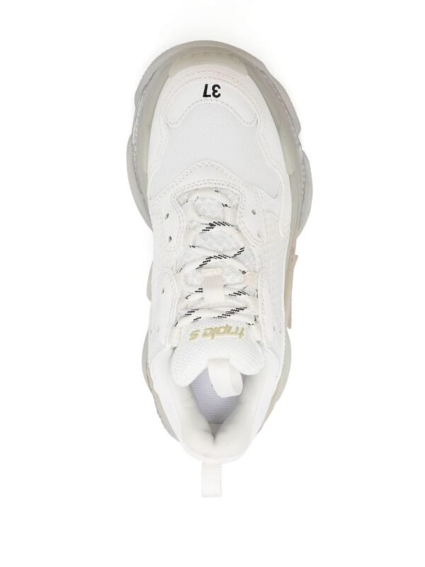 Balenciaga Triple S low-top sneakers - Image 4