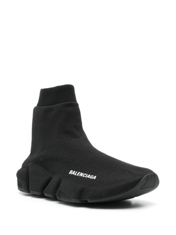 Balenciaga Speed 2.0 knit sneakers - Image 2