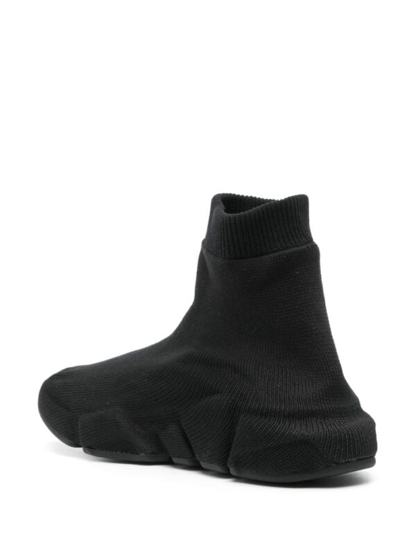 Balenciaga Speed 2.0 knit sneakers - Image 3
