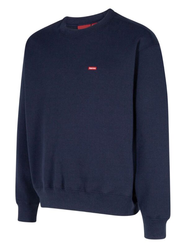 Supreme  small box logo sweatshirt - Image 2