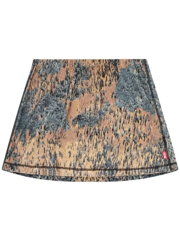 Diesel  O-kory skirt