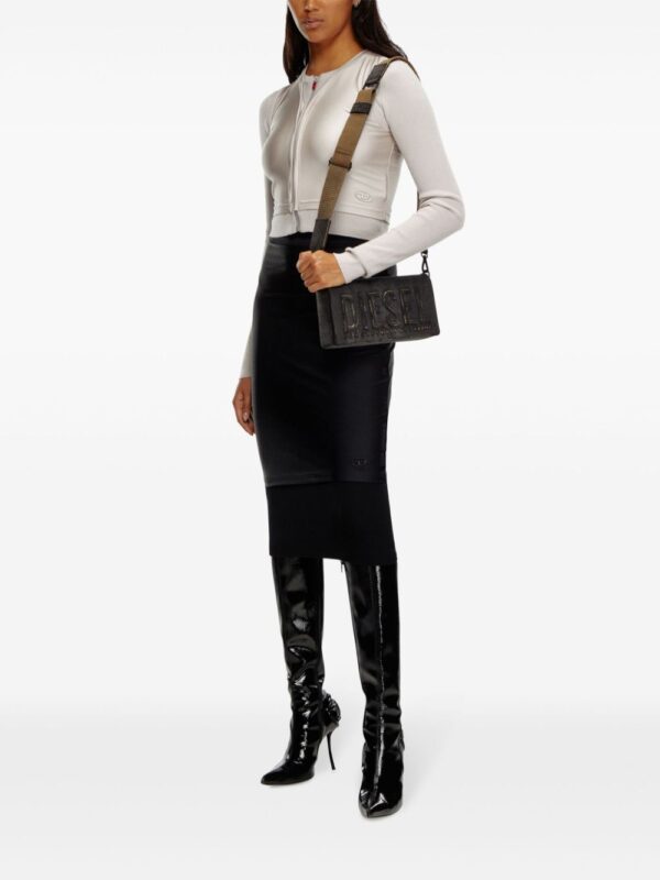 Diesel  High-Waisted Skirt - Image 2