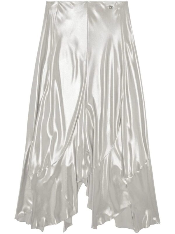 Diesel  O-Namit maxi skirt