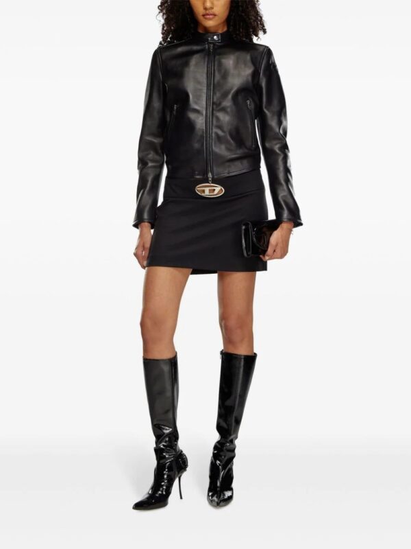 Diesel  O-Dixy skirt - Image 2