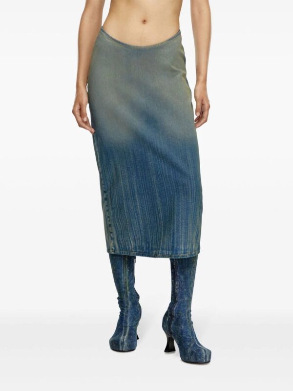 Diesel  pencil skirt - Image 3