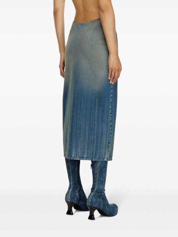 Diesel  pencil skirt - Image 4