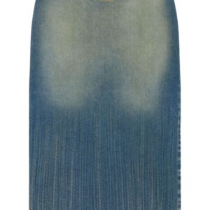 Diesel  pencil skirt