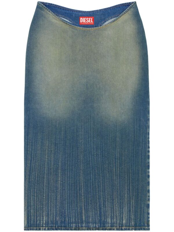 Diesel  pencil skirt