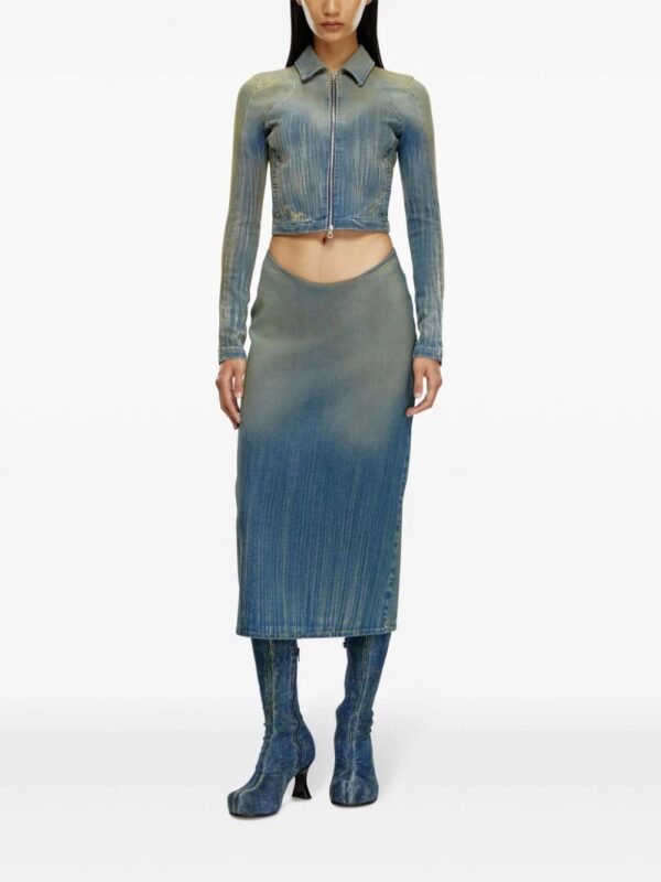 Diesel  pencil skirt - Image 2